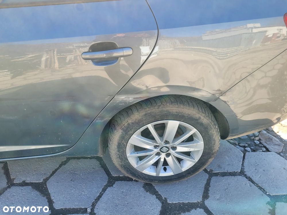 Seat Ibiza 1.2 TDI CR SUN - 8