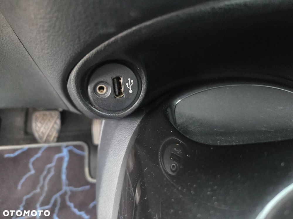 Nissan Juke 1.6 Start/Stop n-tec - 18