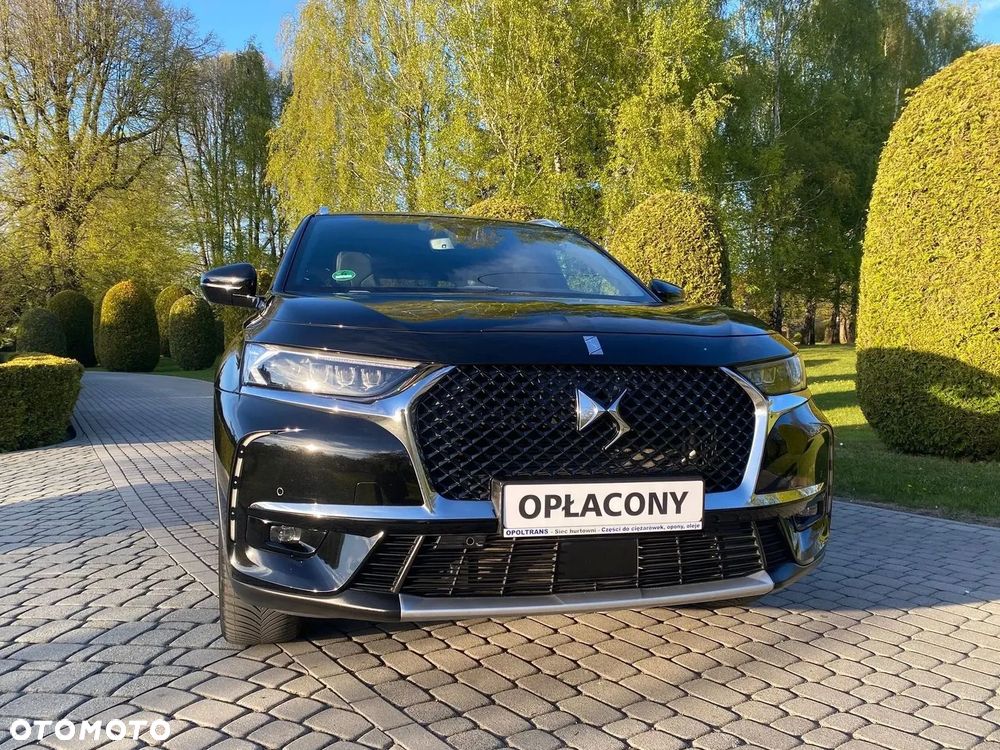 DS Automobiles DS 7 Crossback 1.6 PureTech Grand Chic - 29