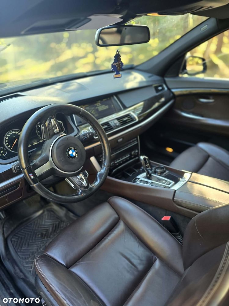 BMW Seria 5 - 5