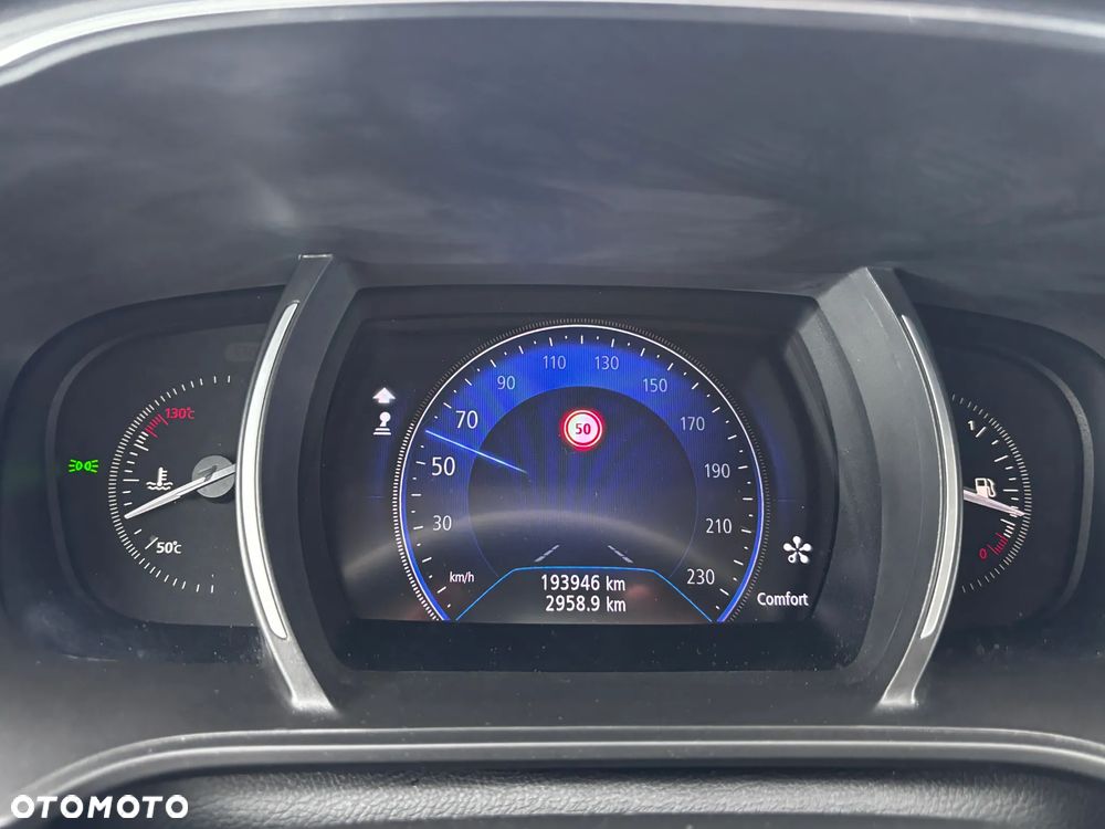 Renault Megane ENERGY TCe 130 Start & Stop Bose Edition - 13