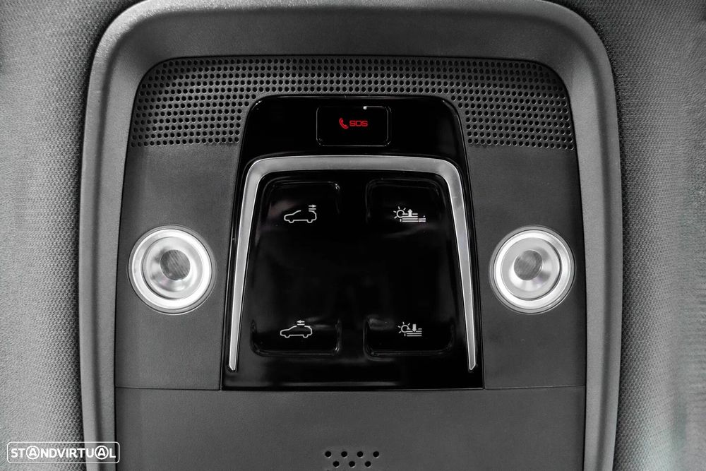 BYD Atto 3 Design - 28