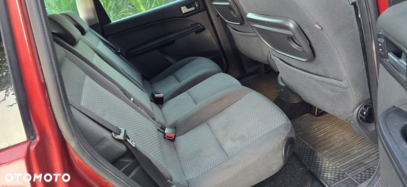 Ford Focus C-Max 1.8 FX Gold / Gold X - 10