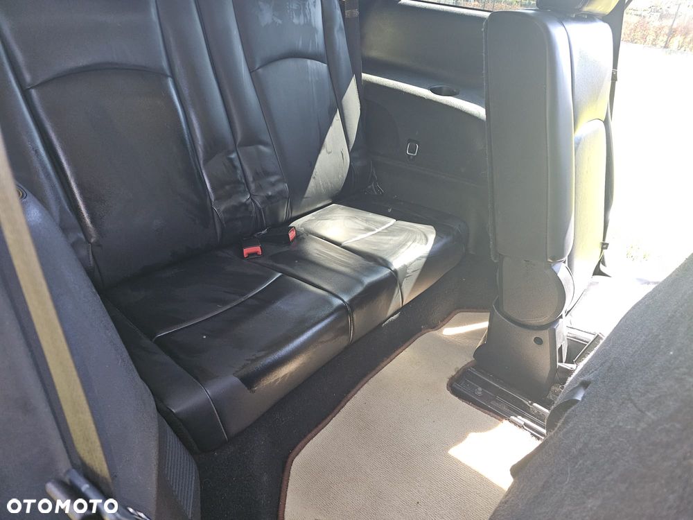 Fiat Freemont 3.6 V6 Lounge - 21