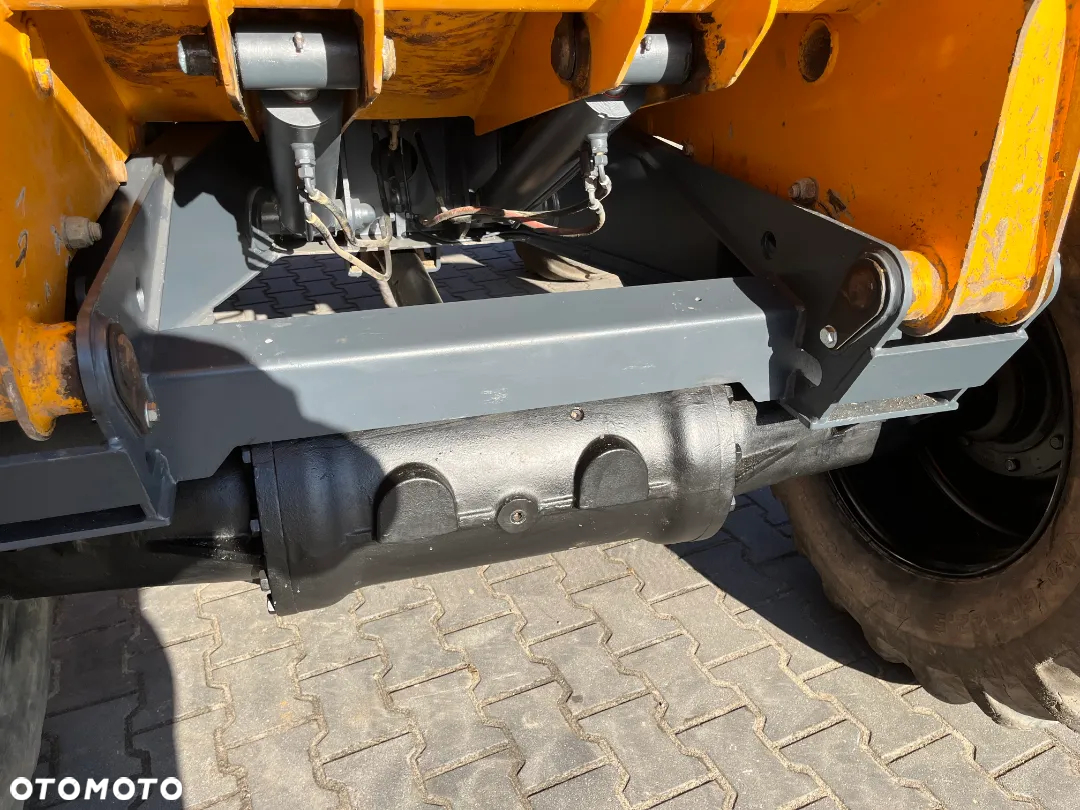 Terex PT9000 - 10