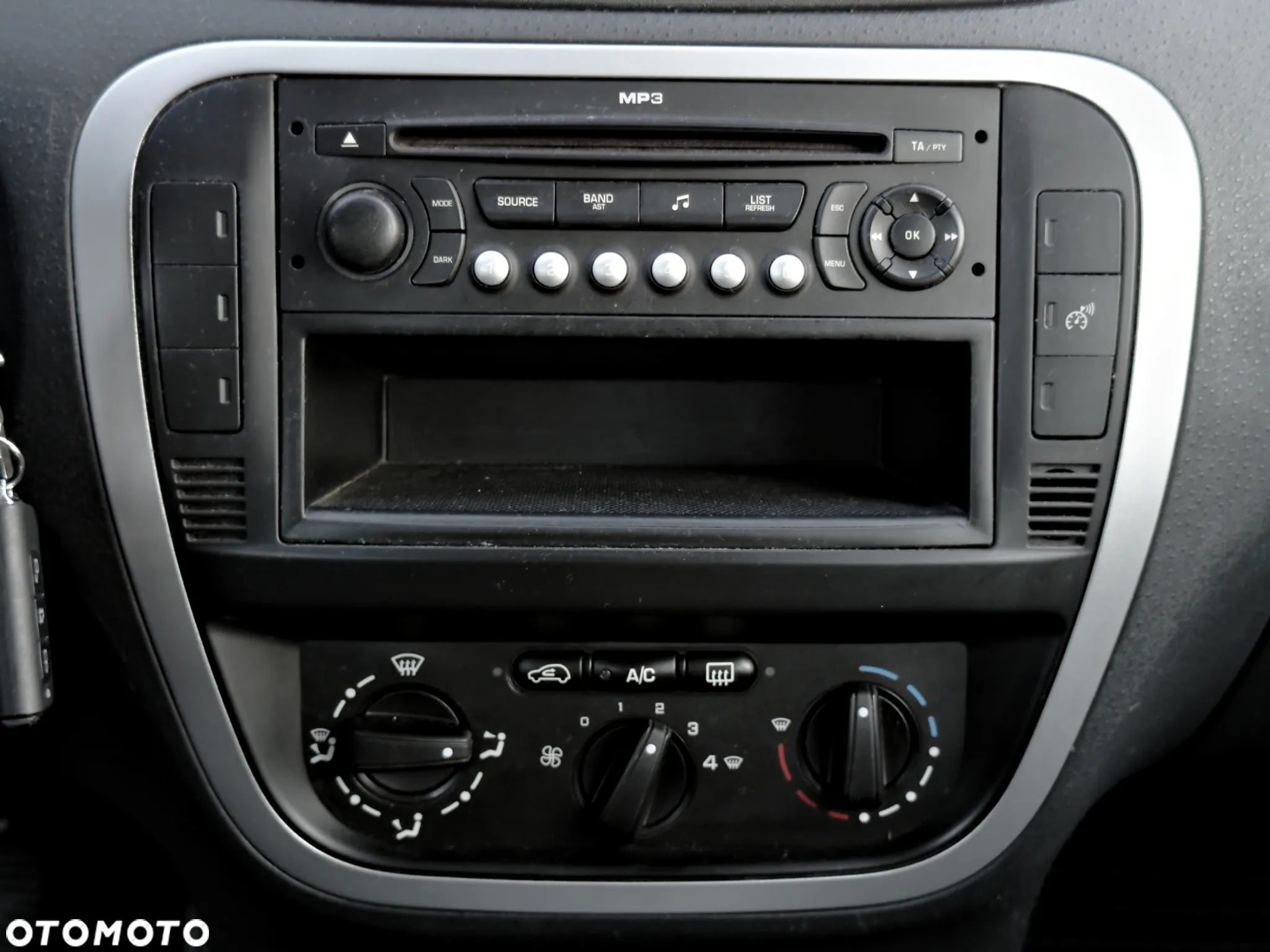 Citroën C2 1.4 HDi Style - 25