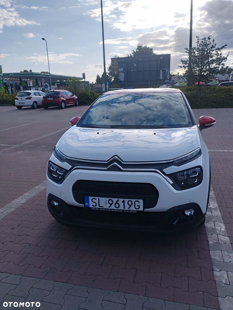Citroën C3 1.2 PureTech Shine - 14
