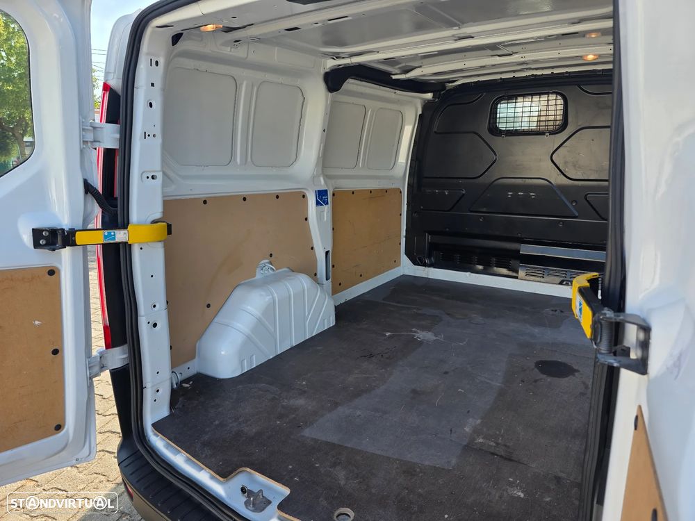 Ford Ford Transit Custom 2.0 TDCi 260 L1 - 25
