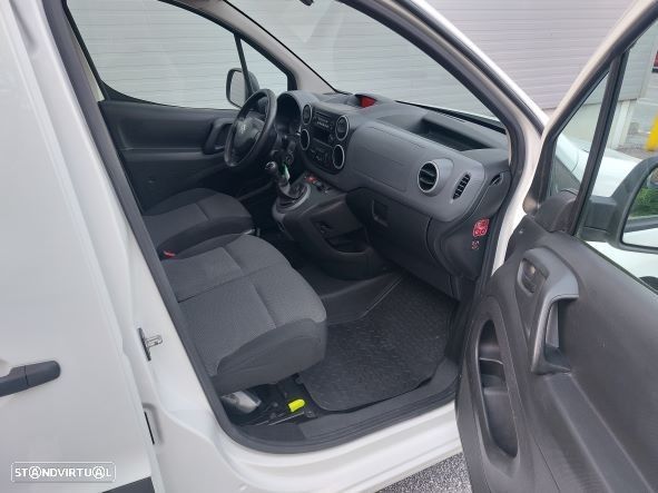 Citroën Berlingo 1.6 BlueHDi L1 Confort - 8