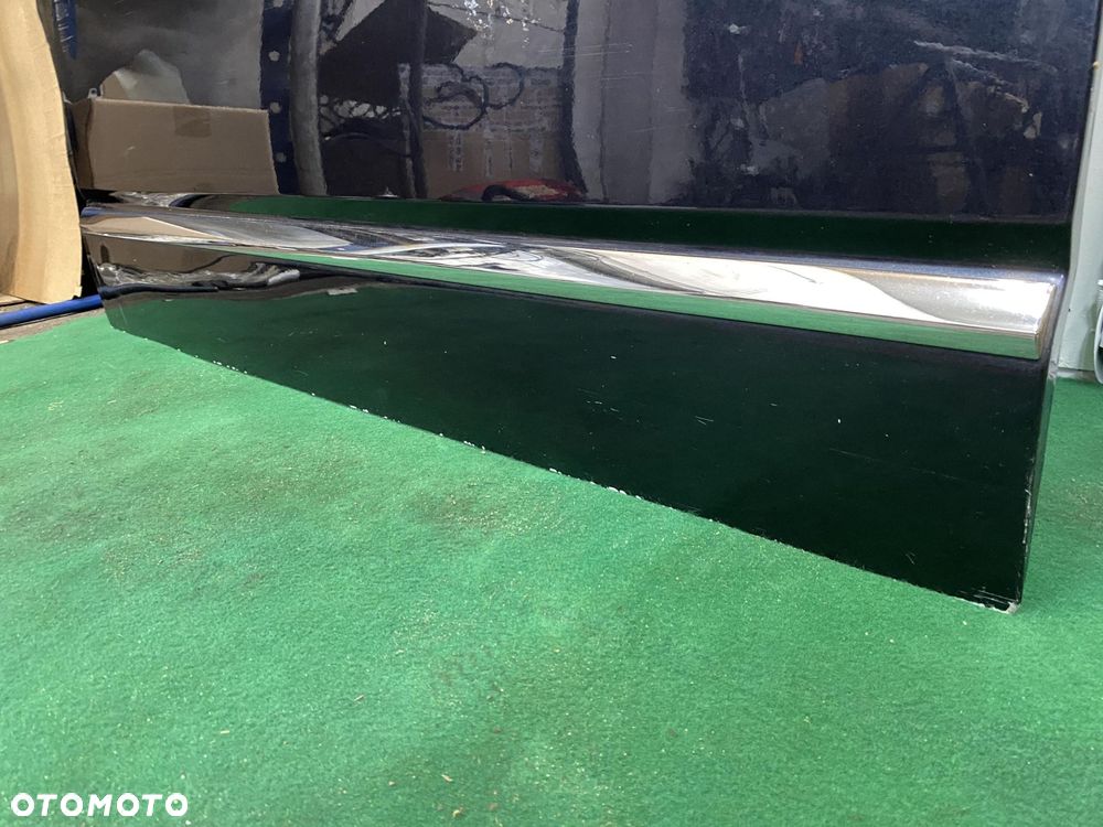 VW T5 LIFT T6 MULTIVAN CARAVELLA Drzwi Przesuwne Boczne Prawe SUWANE - 3