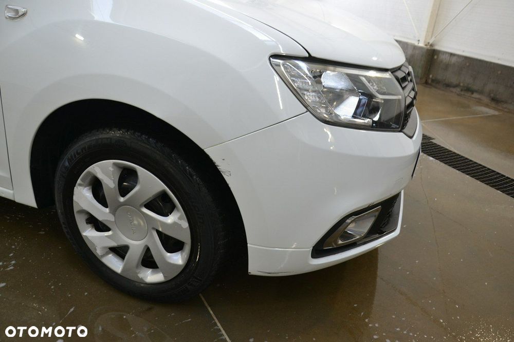 Dacia Sandero - 12