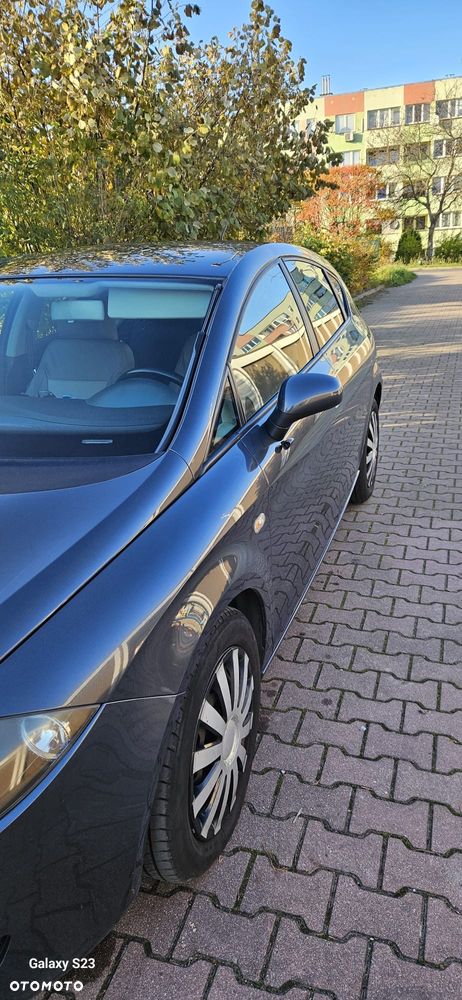 Seat Leon 1.8 TSI Stylance - 4