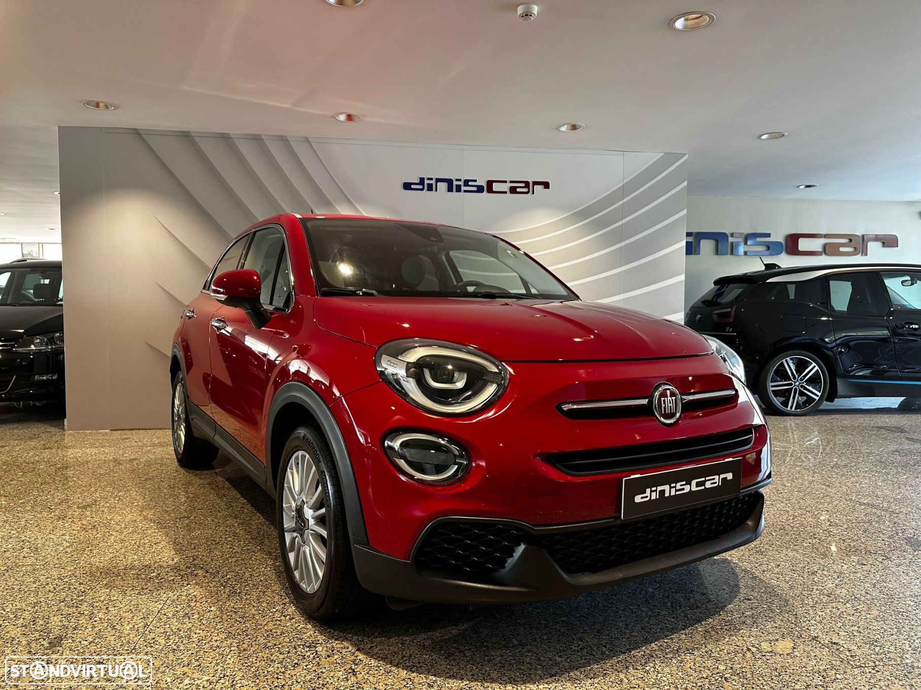 Fiat 500X 1.0 FireFly Urban - 2