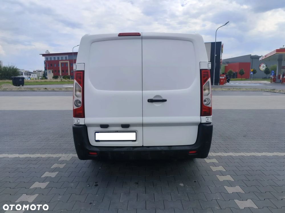Fiat Scudo - 8