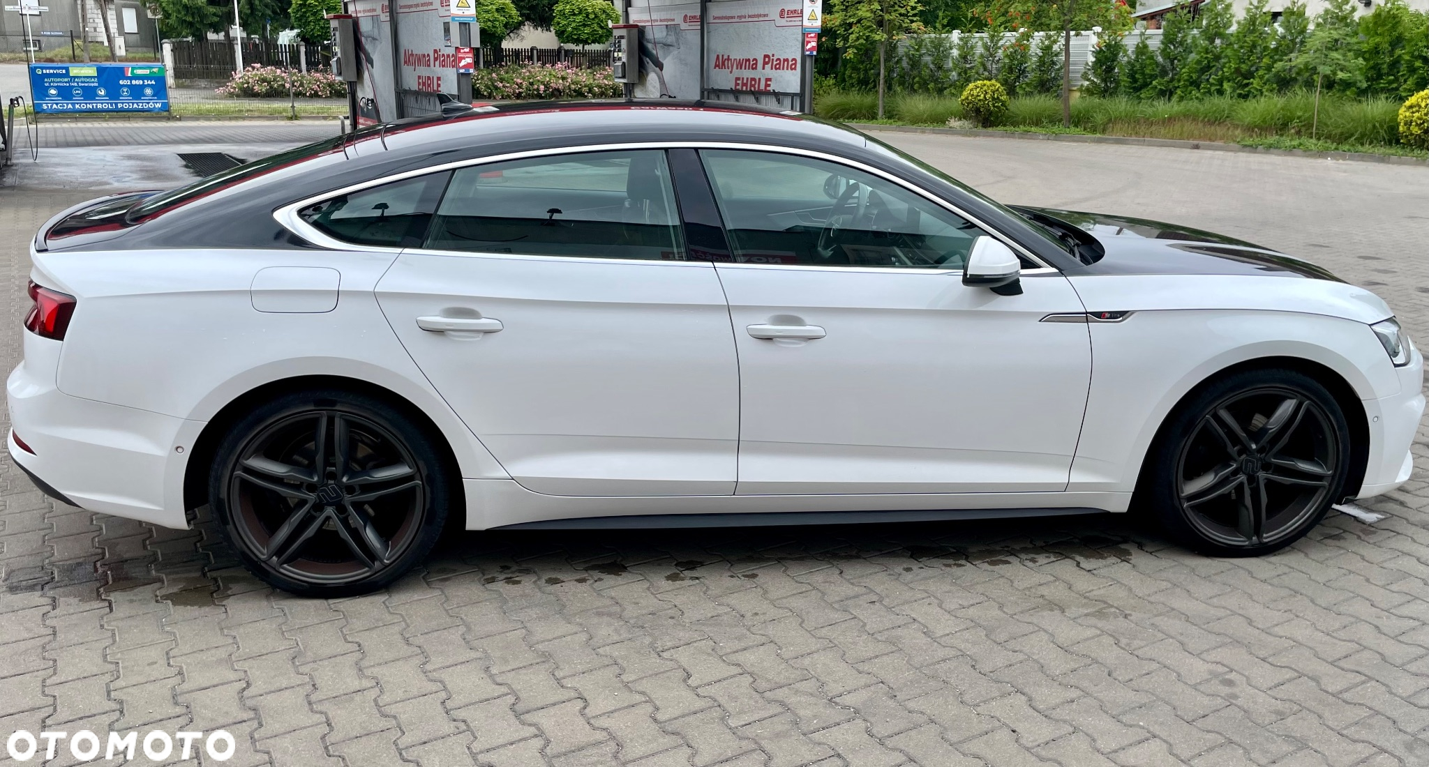 Audi A5 - 12