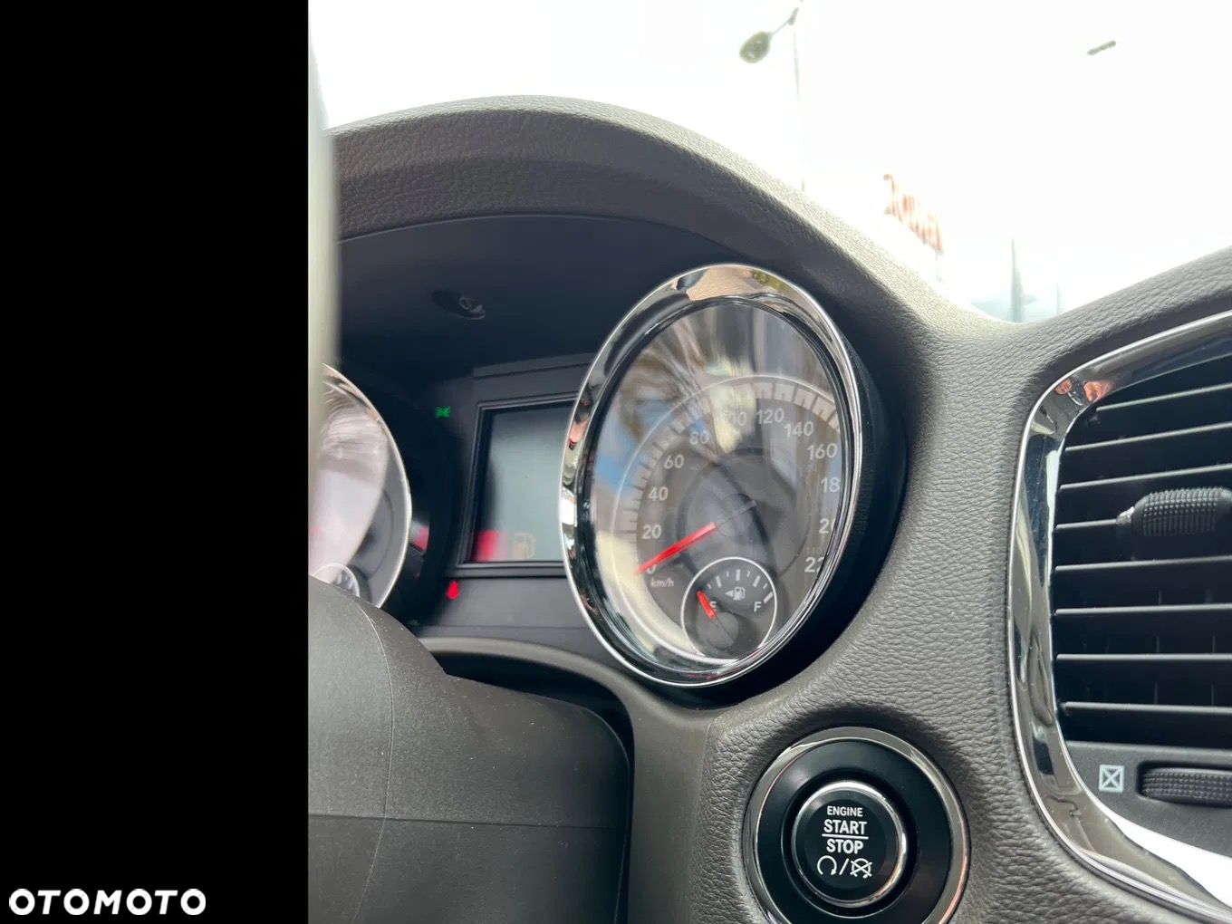 Dodge Durango 3,6 Limited - 22