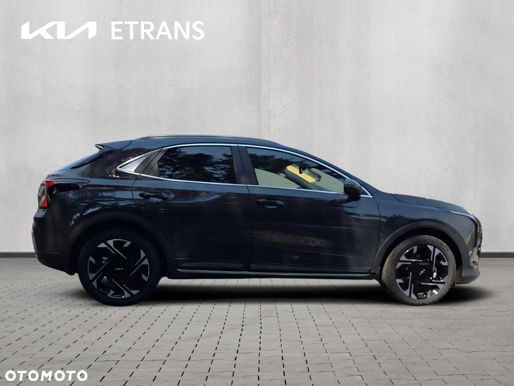 Kia XCeed 1.6 T-GDI L DCT - 6