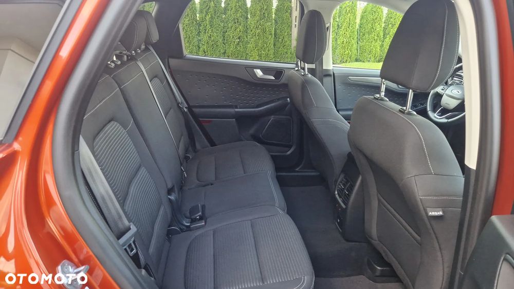 Ford Kuga 1.5 EcoBoost TITANIUM - 15