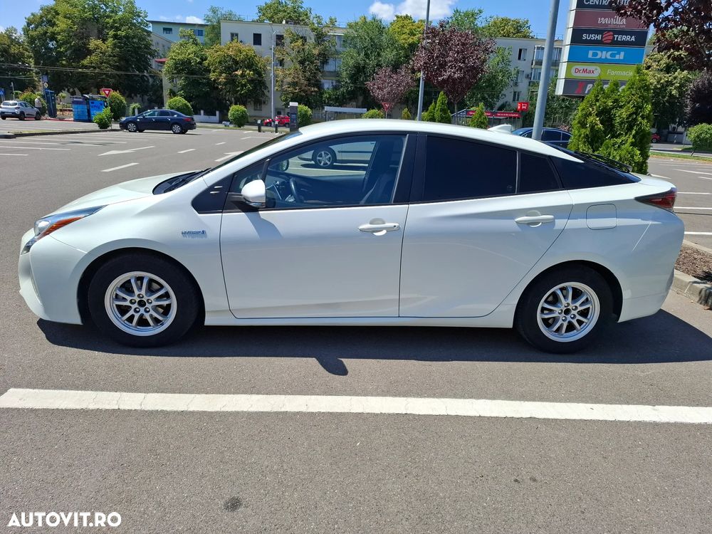Toyota Prius - 2