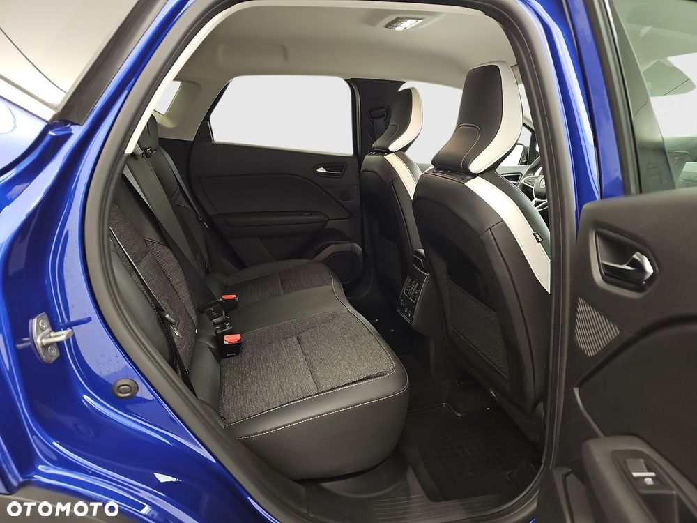 Renault Captur 1.3 TCe mHEV Techno EDC - 32