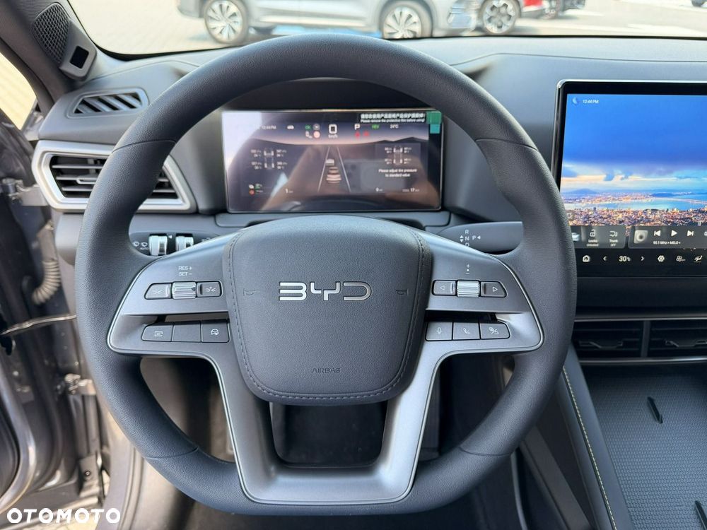 BYD Atto 2 - 9