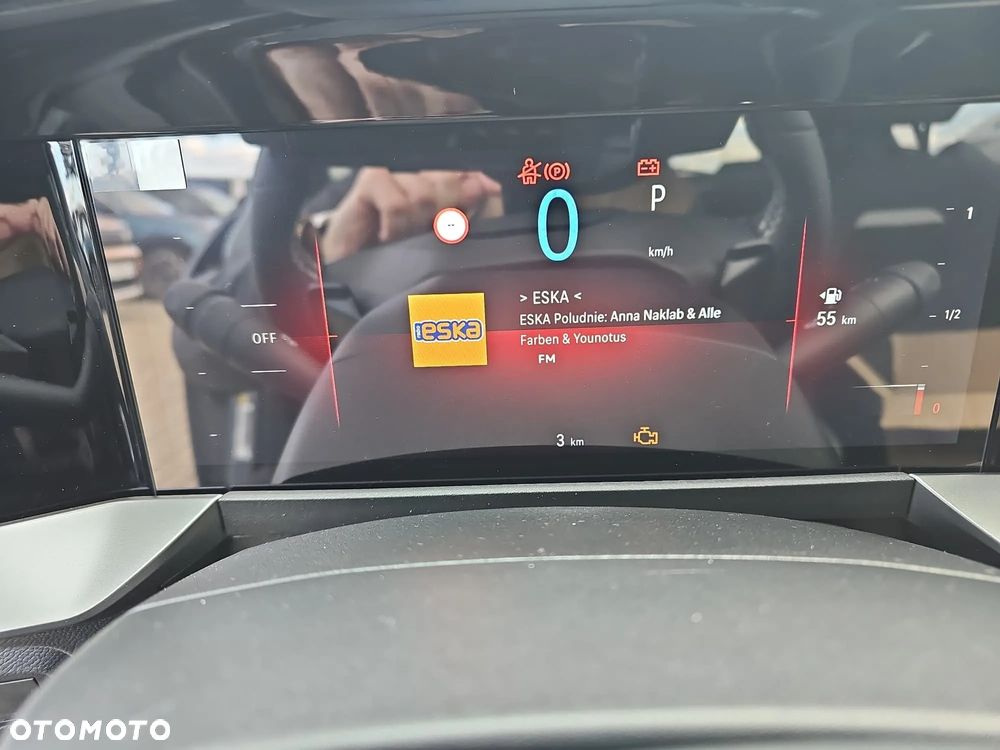 Opel Mokka 1.2 T mHEV GS S&S eDTC6 - 16