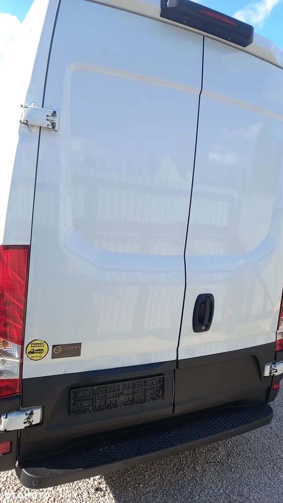 Iveco 35s160 - 8