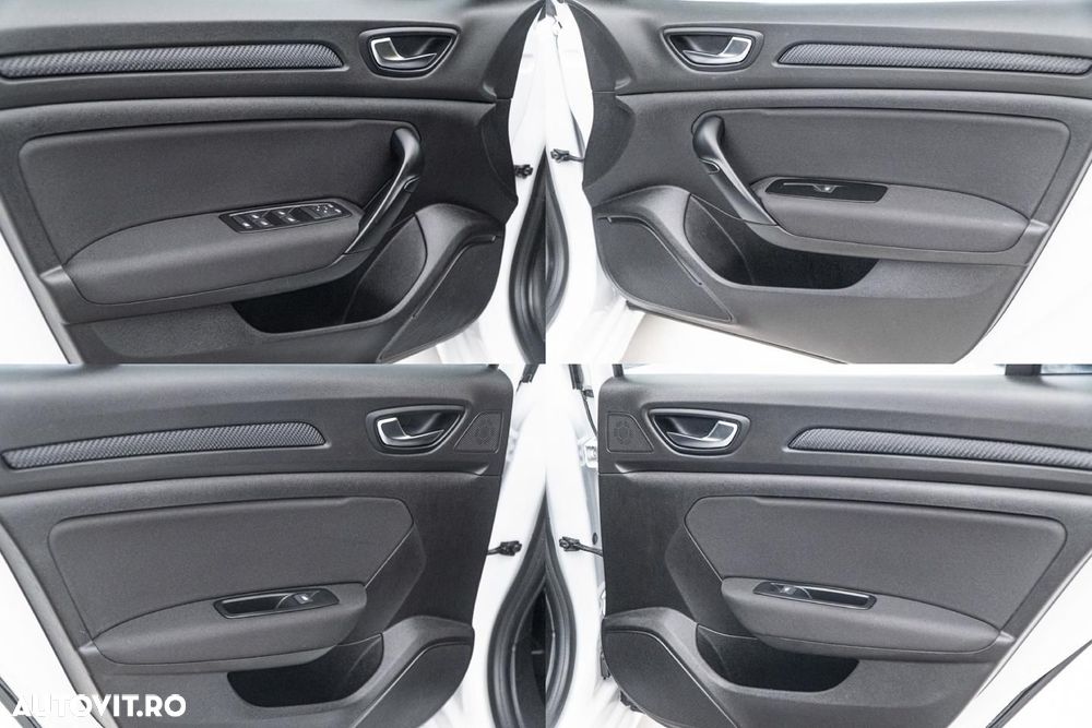 Renault Megane BLUE dCi 115 INTENS - 13