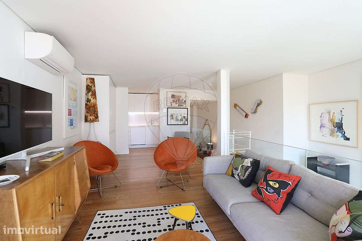 Apartamento T2 para venda - Grande imagem: 2/28