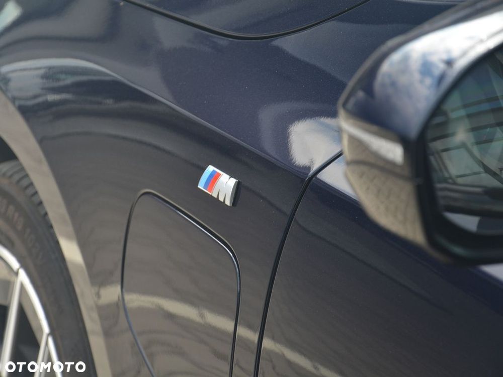 BMW Seria 5 - 5