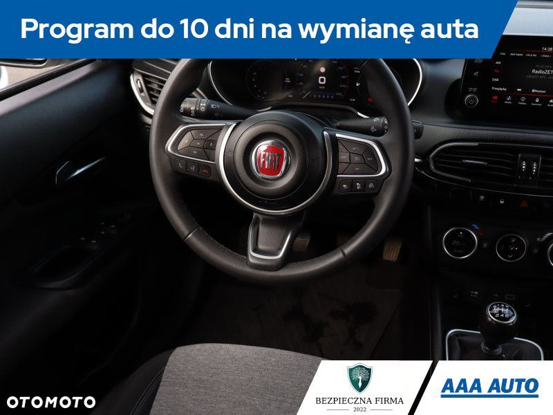 Fiat Tipo - 9