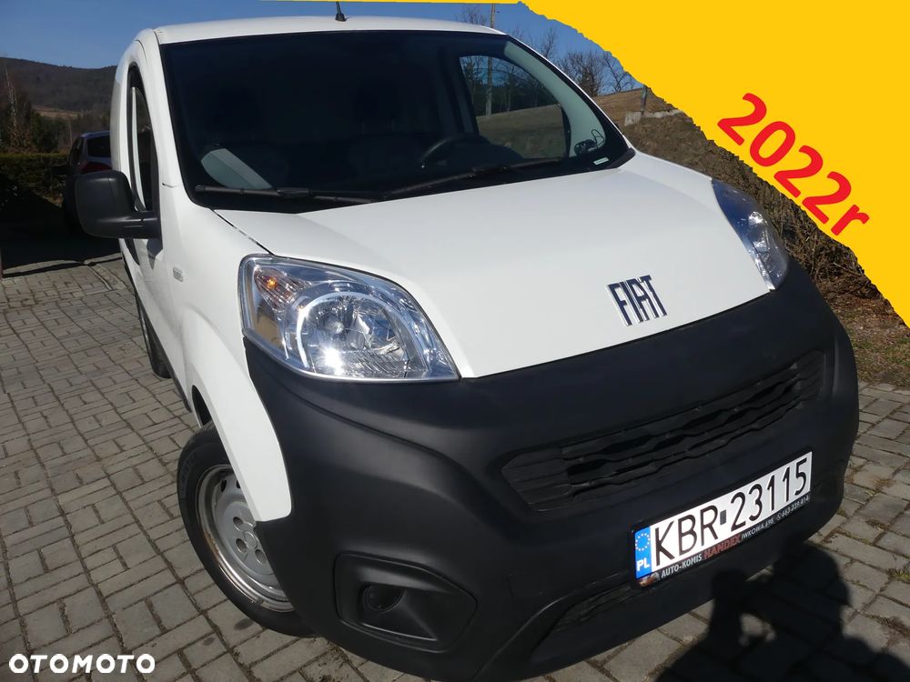Fiat Fiorino 1.4 Lounge - 1
