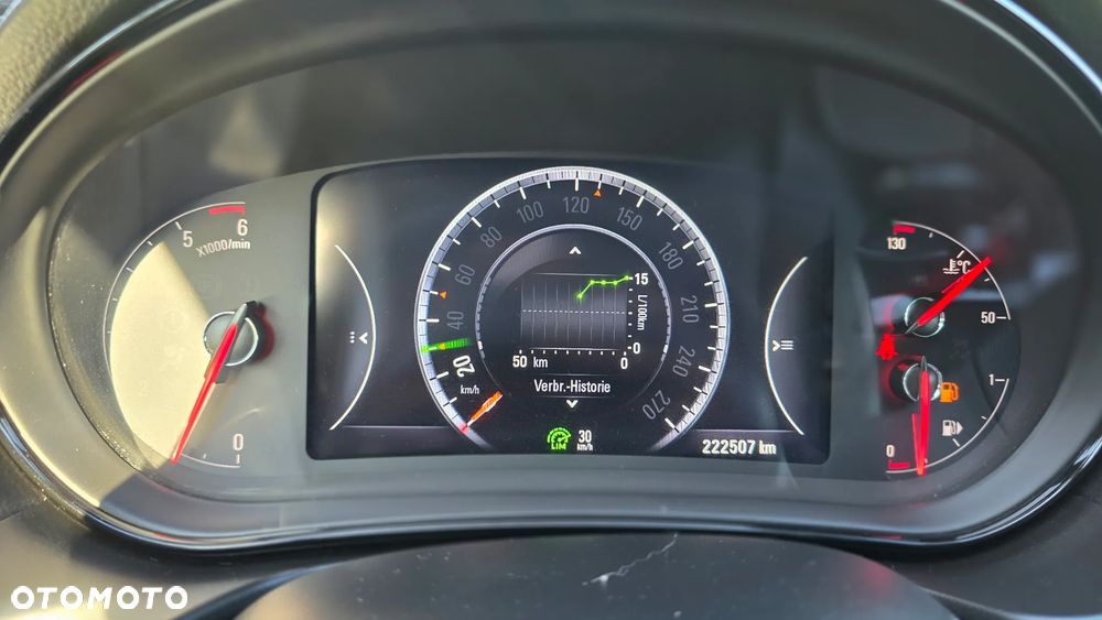 Opel Insignia 2.0 Exclusive - 11