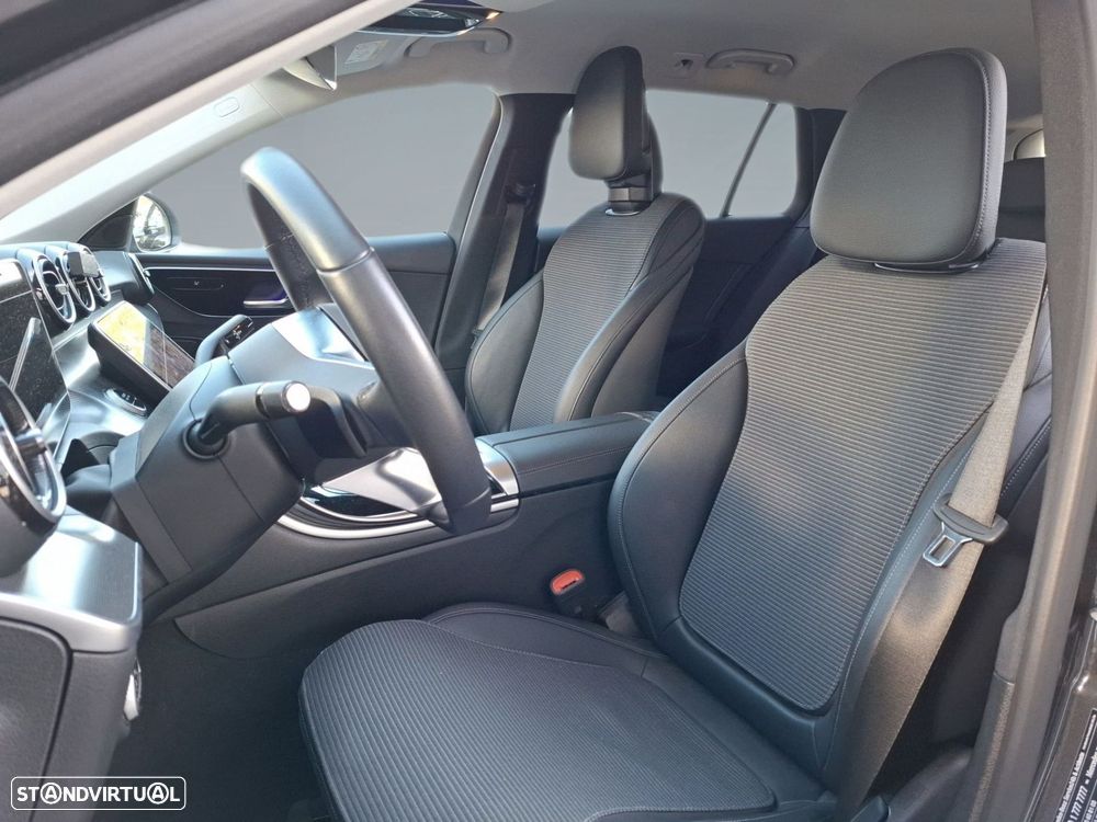 Mercedes-Benz C 300 e Avantgarde - 11