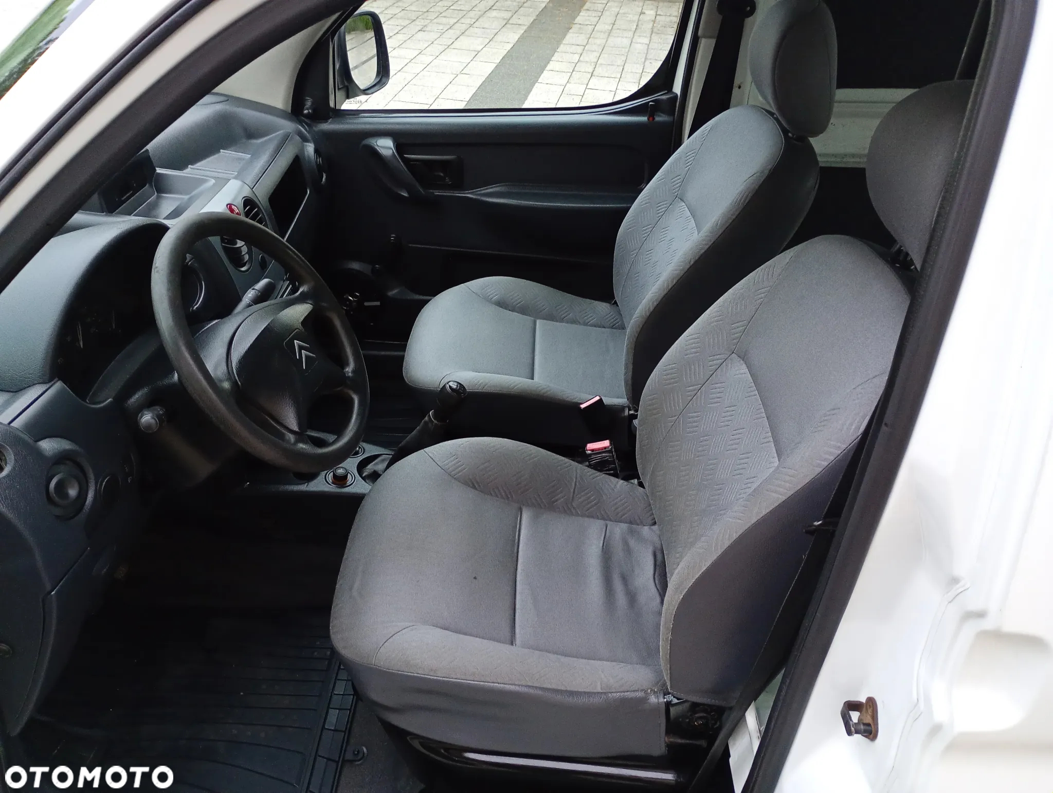 Citroën Berlingo - 9