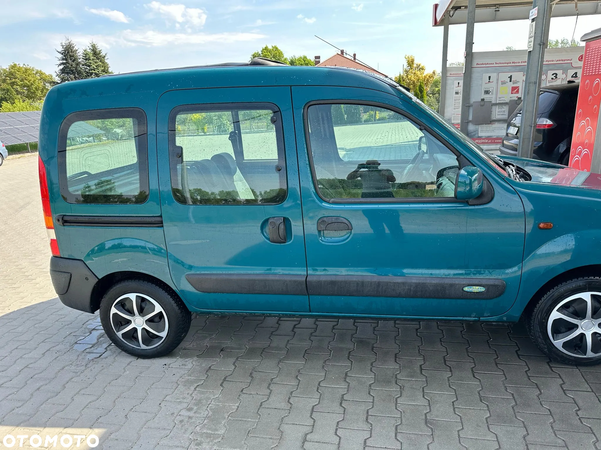 Renault Kangoo 1.2 16V Authentique - 11