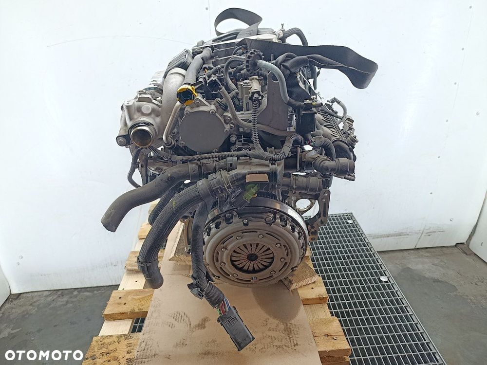 SILNIK PEUGEOT 2008 II HN05 10TMAF 1.2 THP 130KM - 9