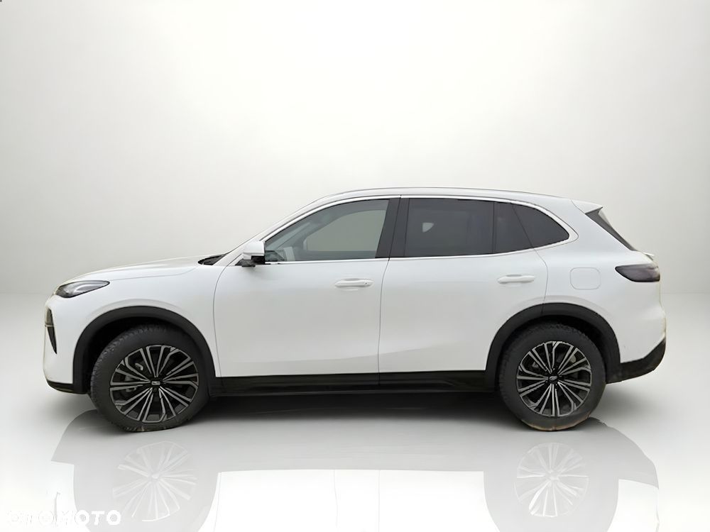 Geely Starray EM-i 1.5 PHEV Max DHT - 8