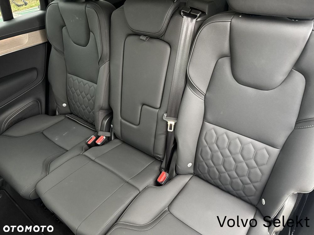 Volvo XC 90 - 11