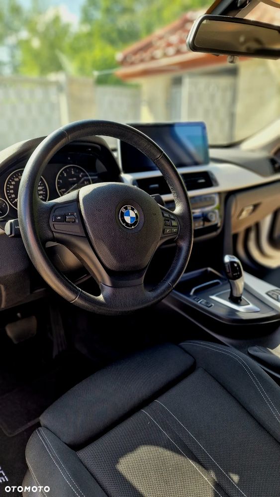 BMW 3GT - 6
