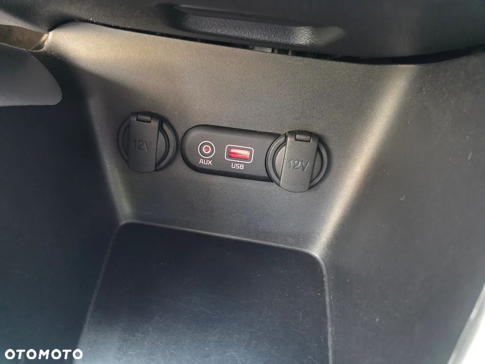 Kia Ceed 1.4 CRDi M - 16