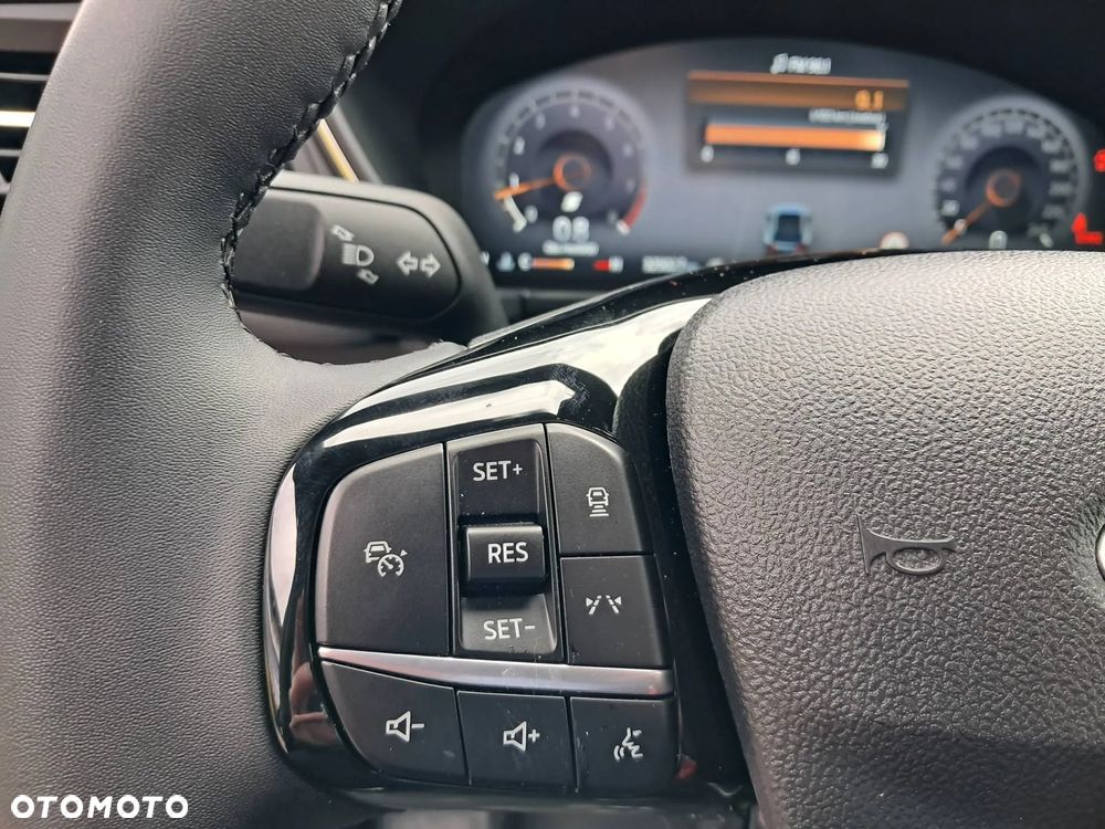 Ford Escape 2.0 EcoBoost AWD Titanium - 19