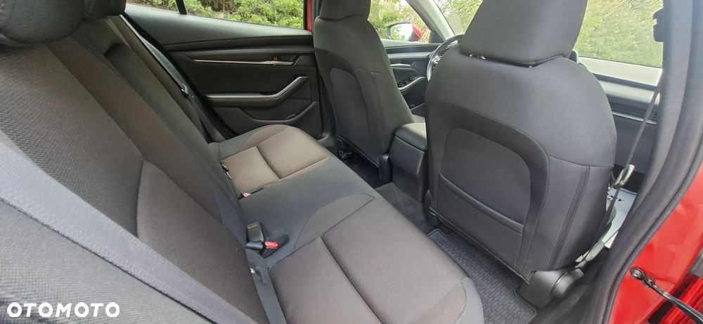 Mazda 3 2.0 mHEV Prime Line - 17
