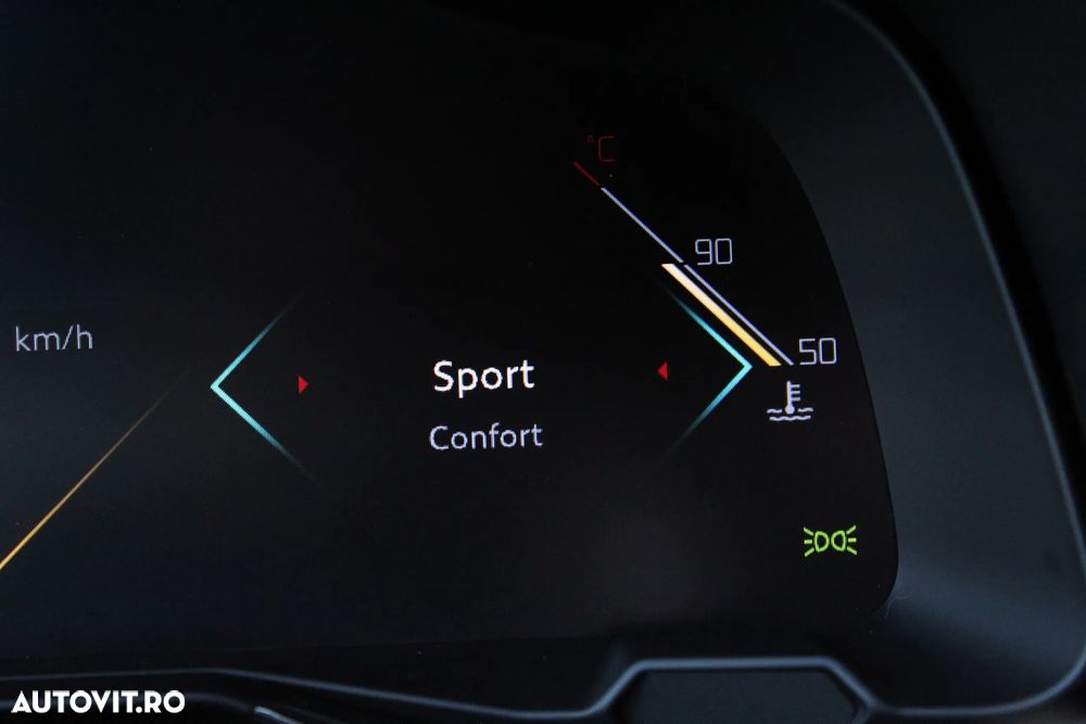 Citroën DS7 Crossback BlueHDI 180 Aut. GRAND CHIC - 28