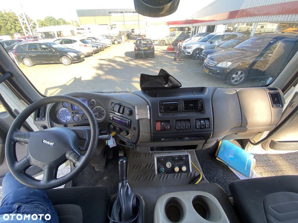 DAF LF45 - 20