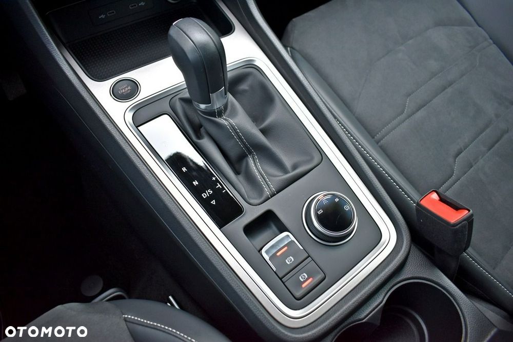 Seat Ateca 1.5 TSI Xperience S&S DSG - 27