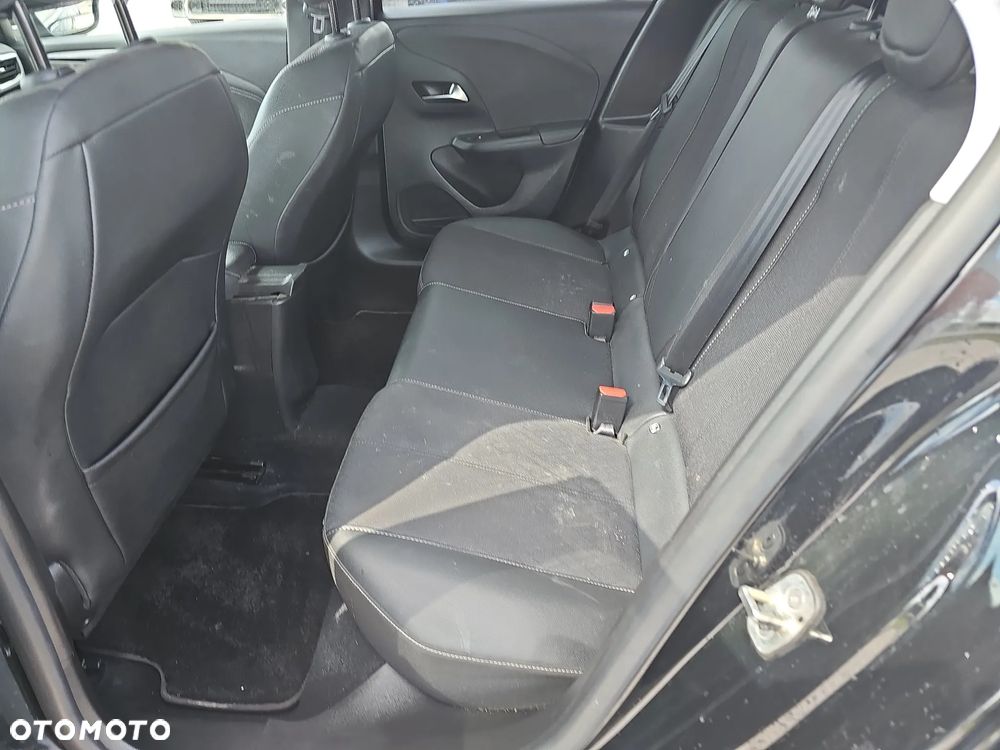 Opel Corsa 1.5 D Elegance S&S - 12