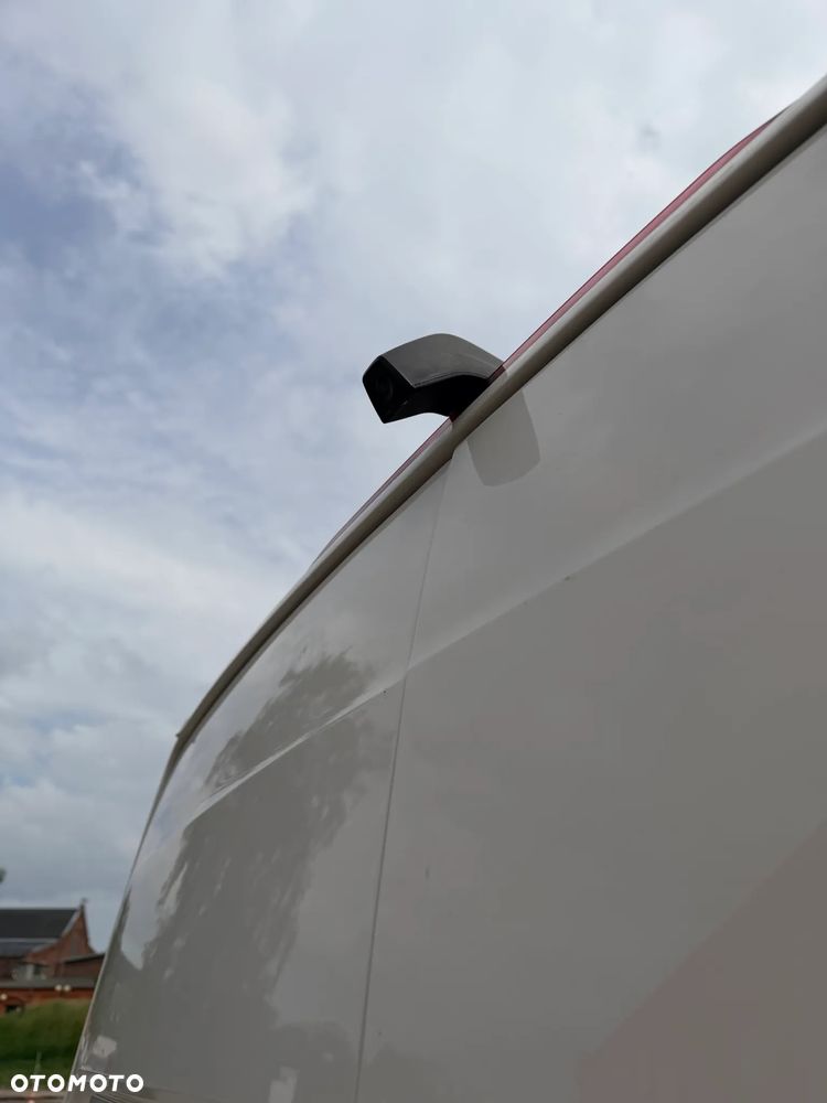 Volkswagen Crafter - 5
