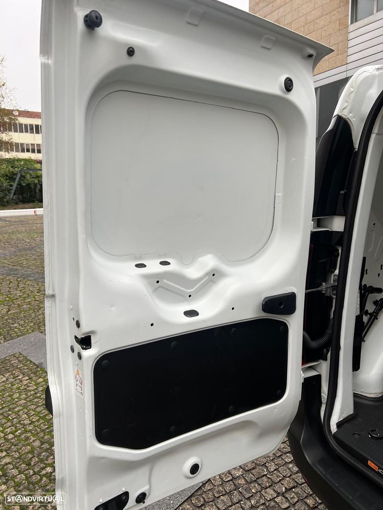 Renault Kangoo Express 1.5Dci C/IVA Dedutível - 6