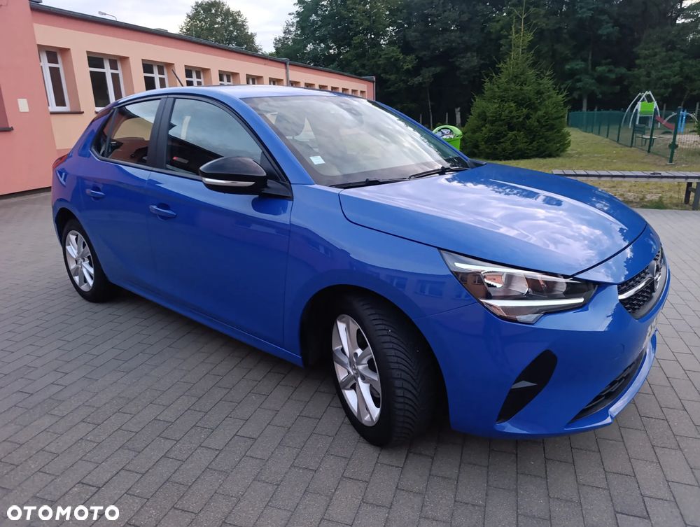 Opel Corsa 1.2 Start/Stop - 5